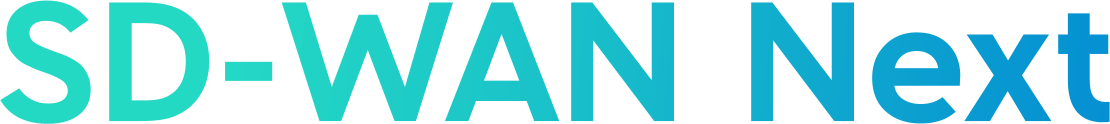 SD-WAN Next
