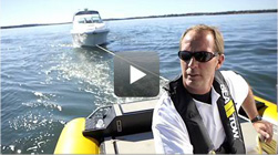 Sea Tow Uses Communication Technology to Save Lives